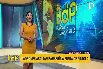 Tumbes: Policía interviene brutal pelea entre sujetos en presunto estado de ebriedad