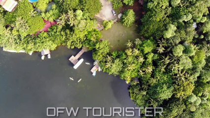 Camotes Islands Paradise