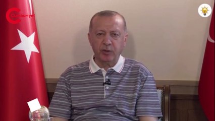 Erdoğan'ın yorgun ve uykusuz hallleri - Dailymotion Video