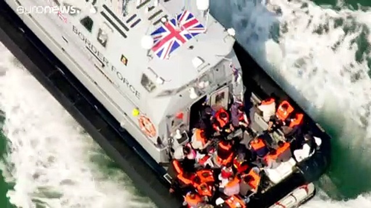 Neues Abkommen, weniger Migration?