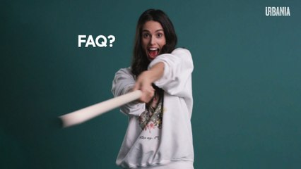 Liz Plank répond à vos questions sur le patriarcat | FAQ