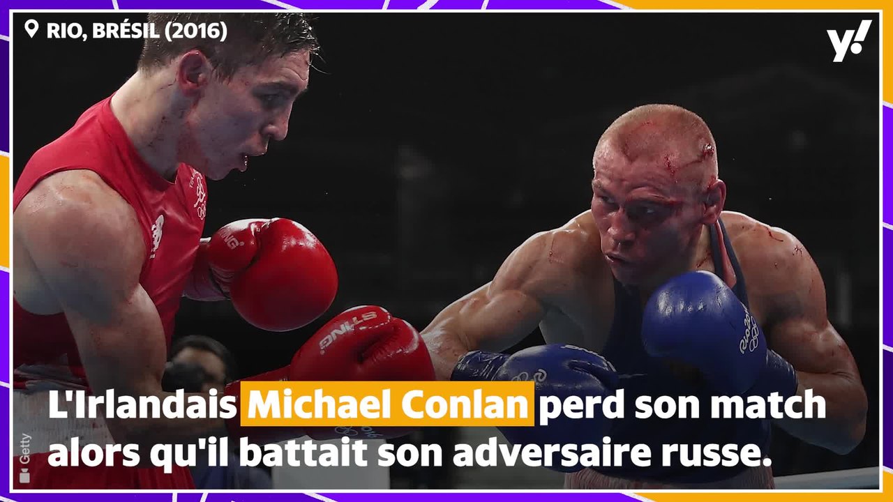 Jeux Olympiques Tokyo 2021 : retour sur les plus gros scandales d'arbitrage qui ont secoué les JO