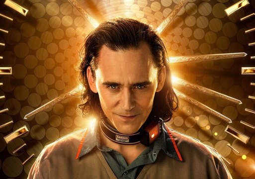 Loki - Tráiler oficial de la serie de Disney+