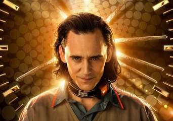 Loki - Tráiler oficial de la serie de Disney+
