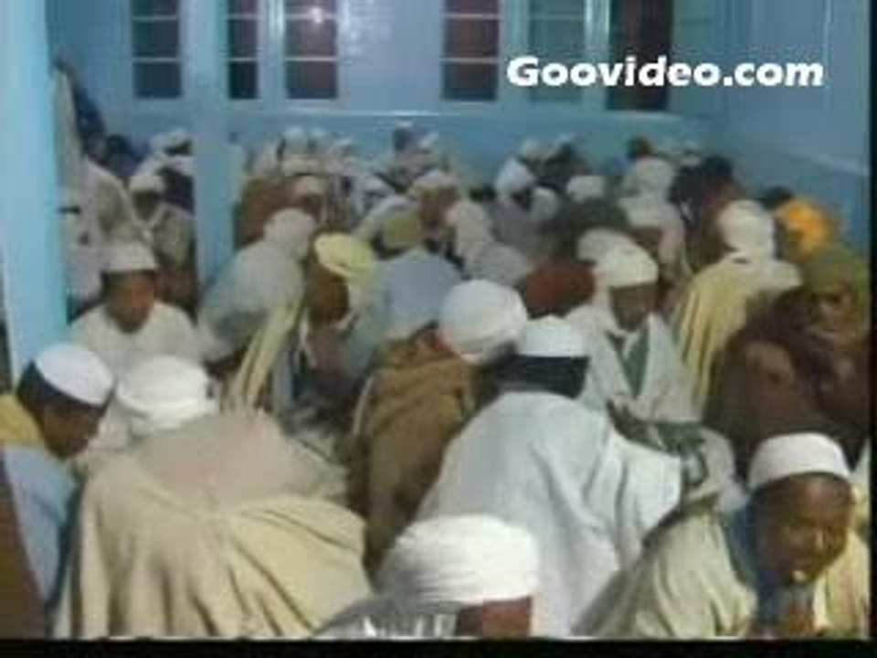 Karim mosbahi  Alesh alesh