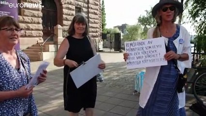 Suède : entrée en vigueur de la nouvelle loi sur l'immigration