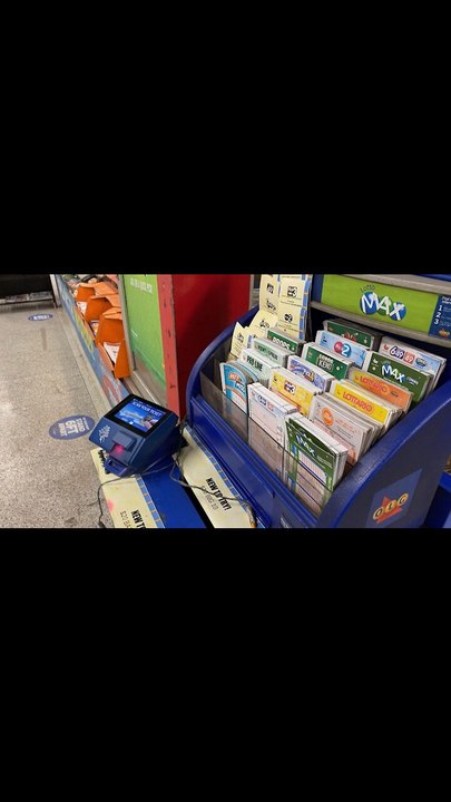 Someone In Ontario Just Got $44 Million Richer & They May Not Even Know It Yet