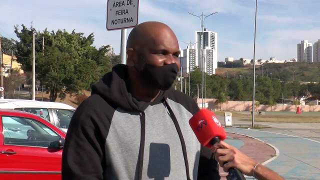 TV Votorantim - Celso Prado - Vem dançar com Jacaré estreia na TVV - Edit: Werinton Kermes