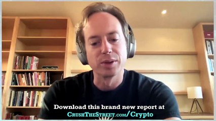 Bitcoin is on an Inevitable Ascent – Erik Voorhees