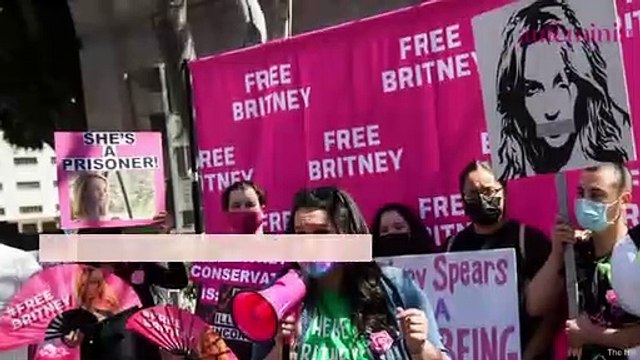 Britney Spears droguée à son insu