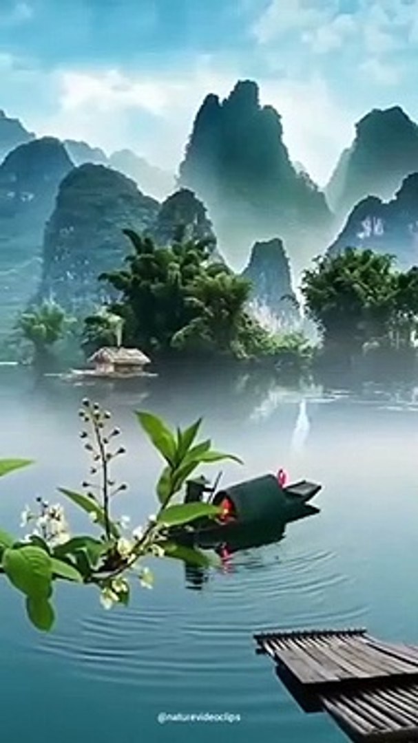 ⁣flute music,  relaxing music, meditation music  #short