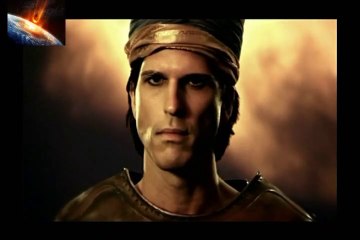 RAMESSES THE GREAT/Ο ΡΑΜΣΗΣ ΤΗΣ ΑΙΓΥΠΤΟΥ