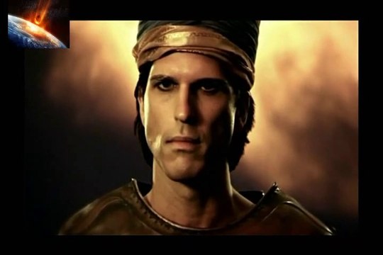 RAMESSES THE GREAT/Ο ΡΑΜΣΗΣ ΤΗΣ ΑΙΓΥΠΤΟΥ