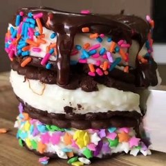 Food satisfying video satisfying Paradise
