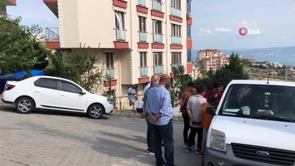 Eski damat dehşet saçtı: 1 ölü, 4 yaralı