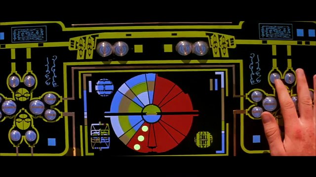 Star Trek: Generations (1994) Trailer #1 | Movieclips Classic Trailers