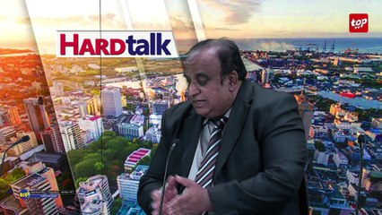 HardTalk: Enregistrement des électeurs, quels enjeux?