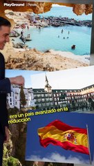 Presentamos 40 propuestas de la juventud española en el Congreso