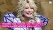 Dolly Parton Recreates Iconic 1978 ‘Playboy’ Cover at Age 75 for Husband Carl’s Birthday Present