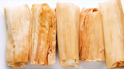 For This Alabama Food Truck, Tamales Are a Family Affair