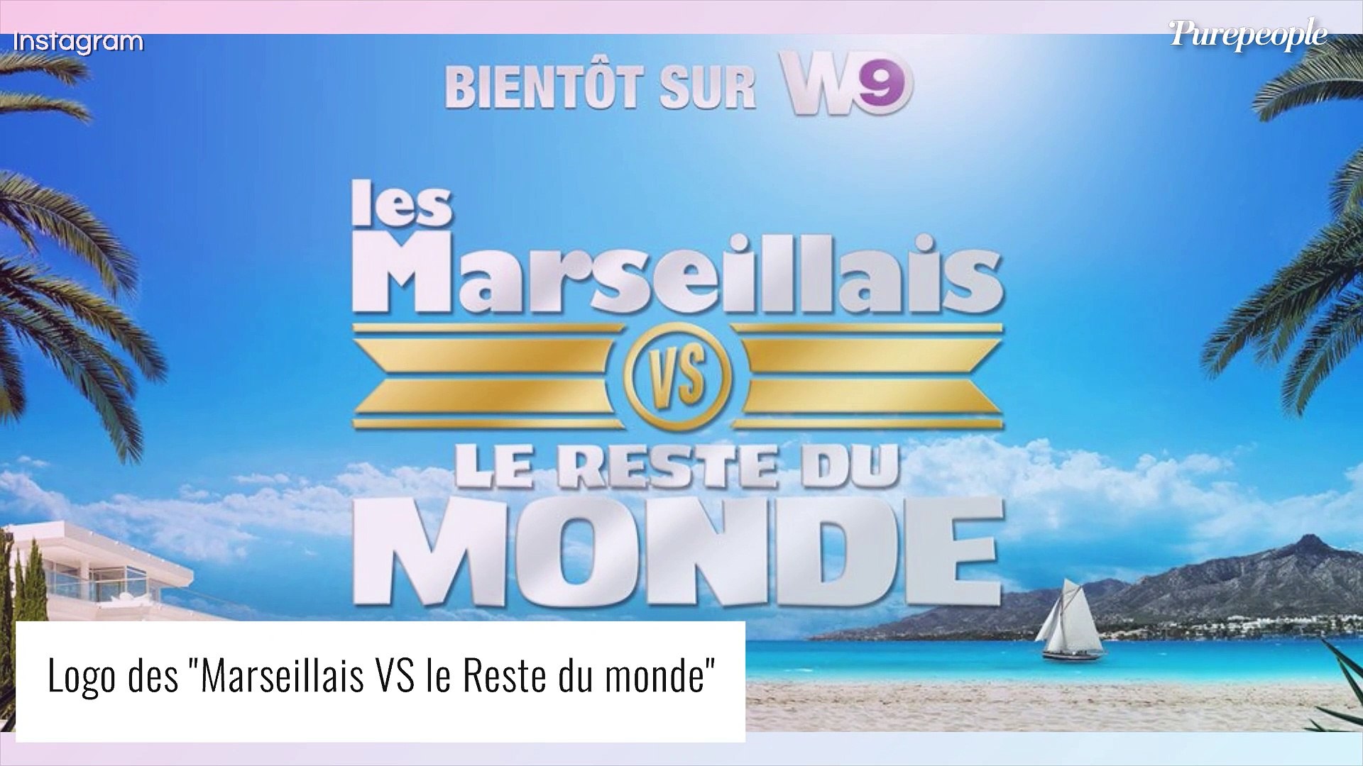 Les Marseillais Vs Le Reste Du Monde 9