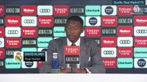 Alaba: Darum bin ich von Bayern zu Real