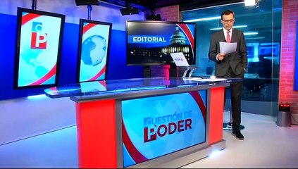 Cuestión de poder del martes 20 de julio de 2021