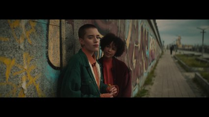 JP Cooper - If The World Should Ever Stop