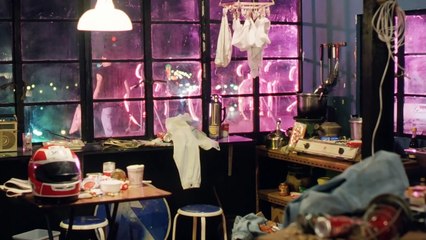 Thiên Nhược Hữu Tình 09END - Lưu Đức Hoa