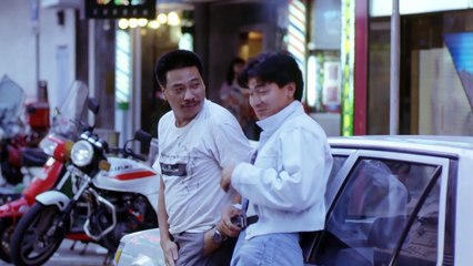 Thiên Nhược Hữu Tình 07 - Lưu Đức Hoa