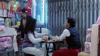 Thiên Nhược Hữu Tình 06 - Lưu Đức Hoa