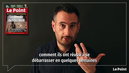 Afghanistan : le grand retour des talibans