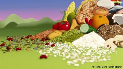 Frutos secos: un eslabón clave