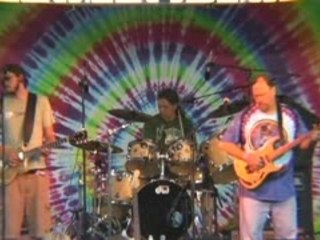 Cubensis lake casitas 6-30-07 set 1