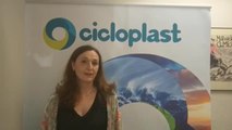 España, líder en reciclaje de plásticos