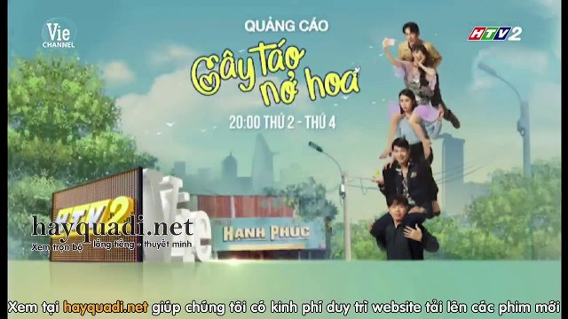 trùng trùng nghiệp báo tập 35 - HTV2 lồng tiếng - Phim Thái Lan - oán hận phải trả - xem phim trung trung nghiep bao - oan han phai tra tap 36