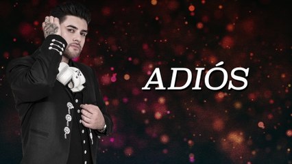 Danny Felix - Adiós