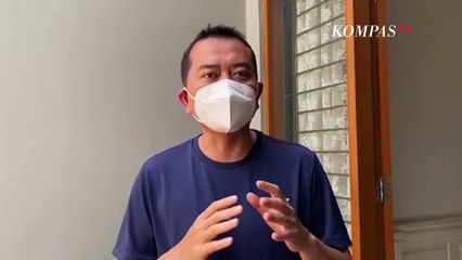 [TOP3NEWS] Revisi Statuta UI Soal Rangkap Jabatan, Jokowi Gudang Bulog, Sapi Ngamuk Rusak Mobil