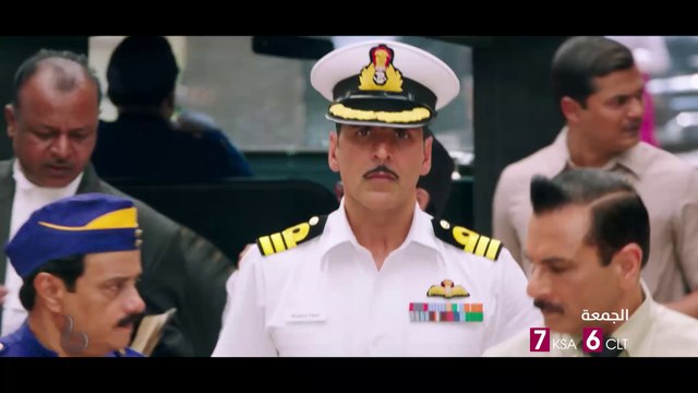 أكشاي كومار يتعرض لصدمة قاسية بسبب الخيانة في RUSTOM