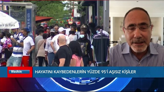 “BioNTech Değil, Sinovac Olanlar Üçüncü Doz Aşı Olmalı”