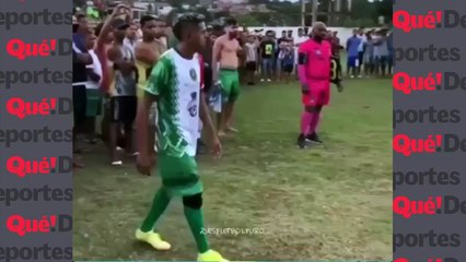 ¡Más frialdad que Messi y Ronaldo!
