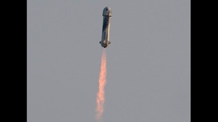 Jeff Bezos to give away $200 million to two celebrities after trip to