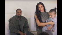 Kanye West reportedly compares LA home with Kim Kardashian to ‘prison’ in