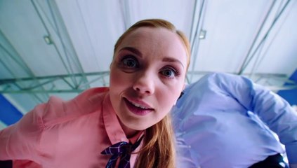 Сториз - 2 сезон / 4 серия