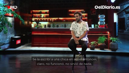 'Ya verás' de Funambulista "Se la canté a la chica con la que lo había dejado, pero no sirvió de nada"