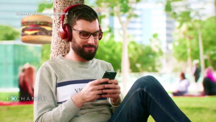 «Биржа идей»: работа из дома — наше будущее?