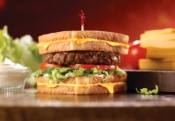 Some of the Craziest Junk Food Ever Created (National Junk Food Day, July 21)