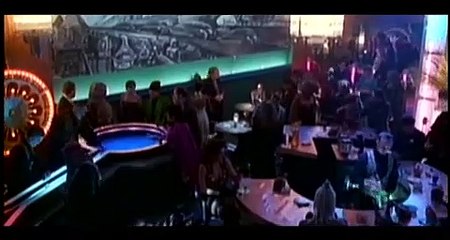 Babylon 5 debut VF saison 1