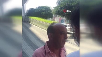 Otel ismi değişince onlarca tatilci otel önünde mağdur oldu