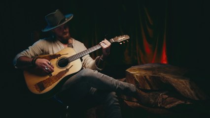 Jackson Dean - Love You Anymore (Acoustic)